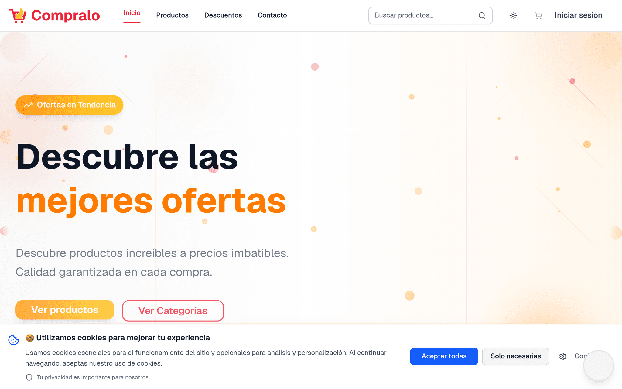Compralo